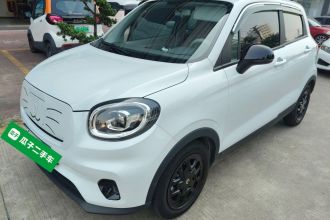 零跑汽车 零跑T03 2025款 310舒享版