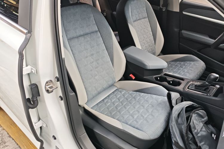 大众 朗逸 2023款 280TSI DSG满逸版局部细节41