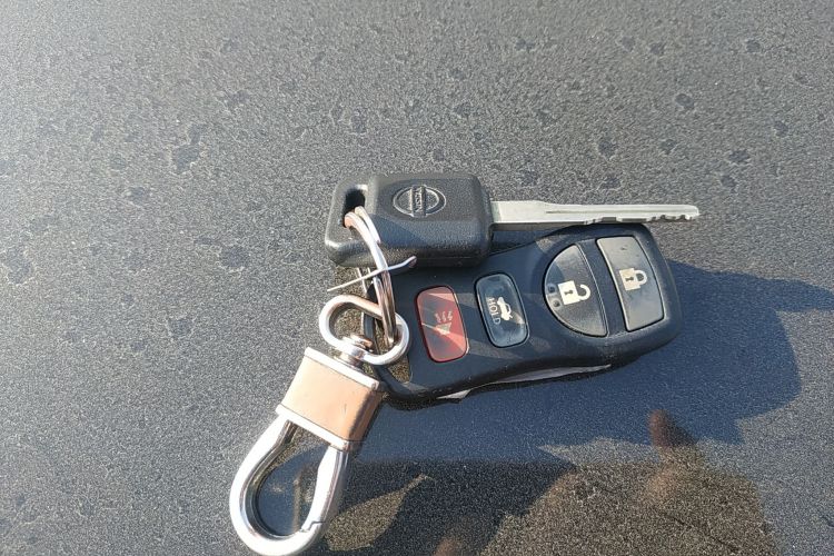 日产 轩逸 2016款 经典 1.6XE 手动领先版中控内饰7001