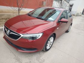 别克 英朗 2019款 15T 双离合互联精英型 国VI