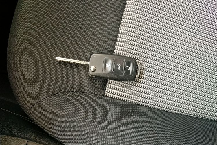 大众 Polo 2018款 1.5L 自动安驾型中控内饰11