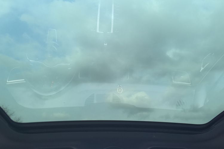 保时捷 2017款  Macan 2.0T中控内饰22