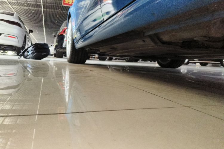 奥迪A3 2016款 Limousine 35 TFSI 风尚型局部细节9002