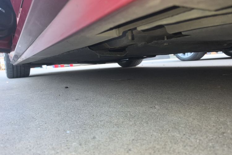 凯迪拉克ATS-L 2014款 28T 领先型 D3运动版局部细节9002