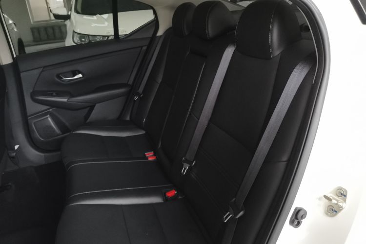 日产 轩逸 2023款 1.6L CVT悦享版中控内饰21