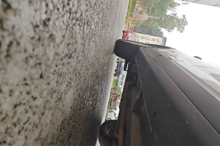 众泰 大迈X5 2015款 1.5T CVT知县型 国IV局部细节9001