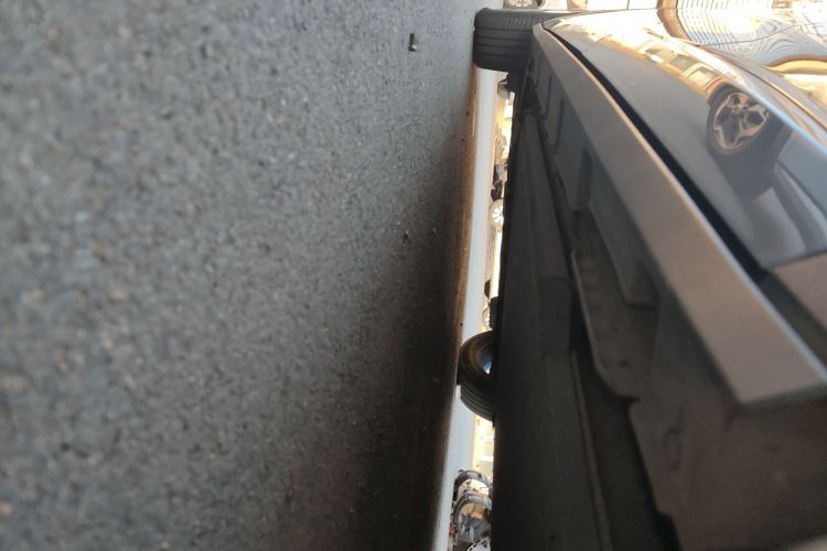 比亚迪 海豚 2023款 420km 时尚版局部细节9002