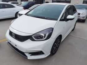 本田 LIFE 2021款 1.5L CVT SPORT心动版