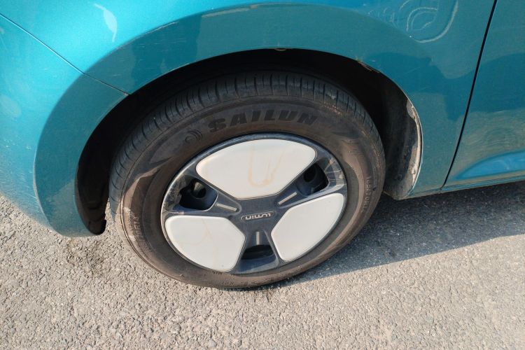 长安启源 长安Lumin 2022款 210km 香甜款车身外观6006