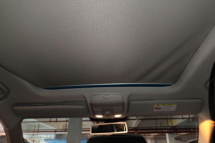 大众 途观 2015款 1.8TSI 自动四驱豪华型中控内饰22