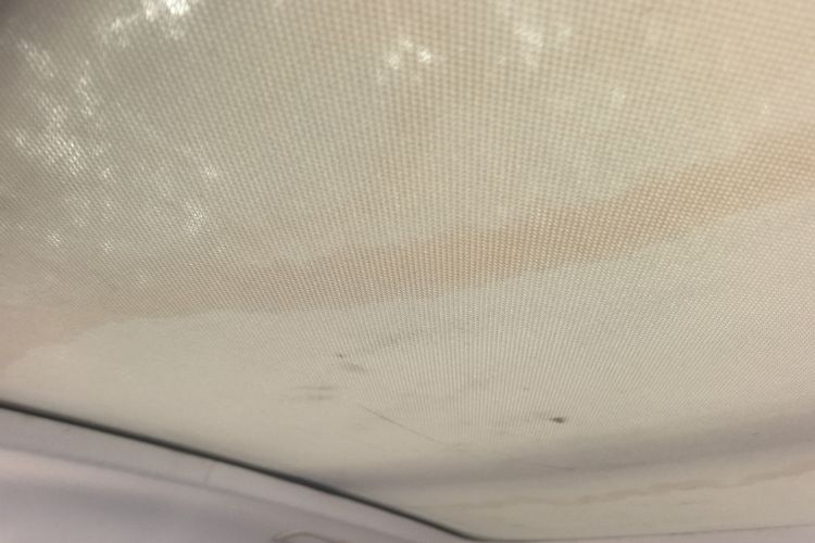 北汽幻速S6 2017款 1.5T CVT畅享型局部细节22