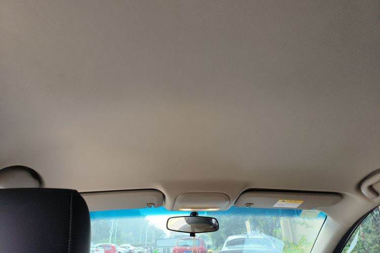 别克 英朗 2019款 15T 双离合进取型 国VI中控内饰22