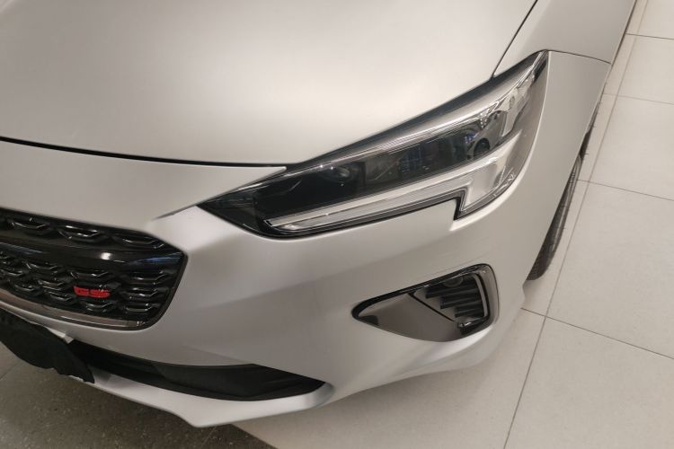 别克 君威 2021款 GS 28T 尊贵型局部细节36