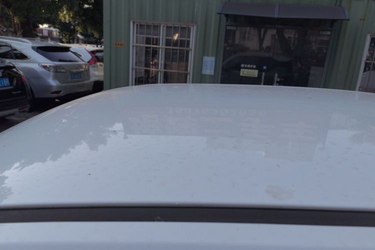 五菱汽车 宏光MINIEV 2021款 马卡龙臻享款 磷酸铁锂局部细节57