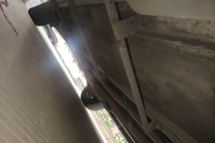 日产 奇骏 2014款 2.0L CVT舒适版 2WD局部细节9001