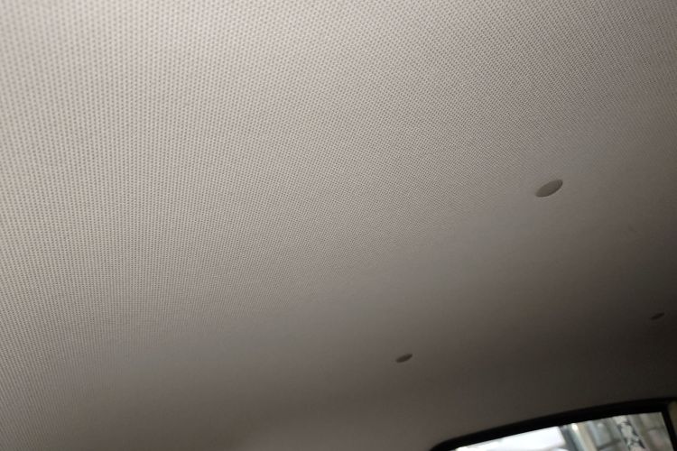 五菱汽车 宏光MINIEV 2025款 四门版 臻享款中控内饰22