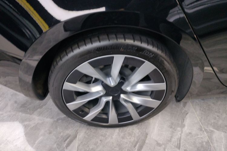 特斯拉 Model 3 2023款 长续航全轮驱动版车身外观6008