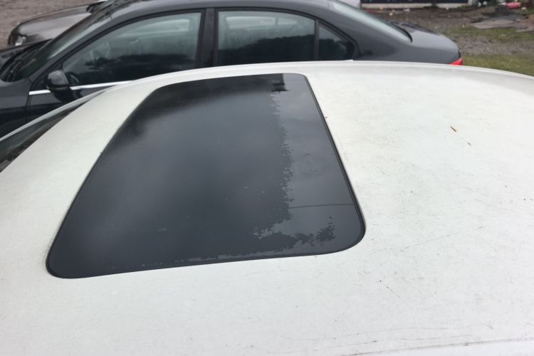 别克 英朗 2016款 15N 自动精英型局部细节57