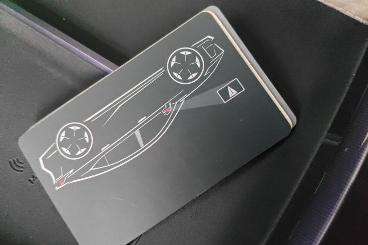 深蓝汽车 深蓝L07 2024款 230Max乾崑智驾ADS SE增程版中控内饰11