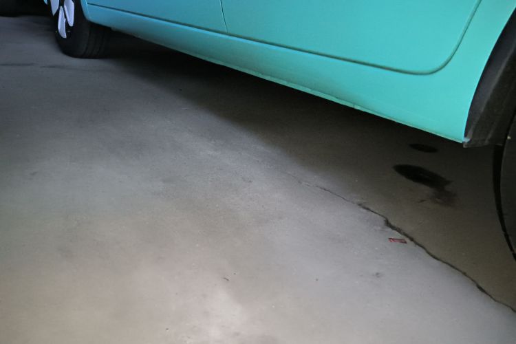 五菱汽车 宏光MINIEV 2025款 四门版 进阶款局部细节9002