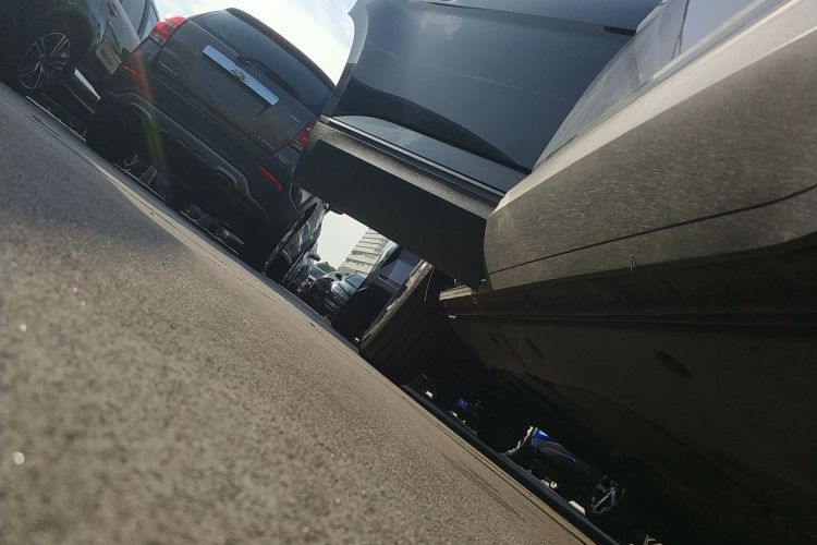 大众 途昂 2022款 380TSI 四驱豪华版局部细节9001