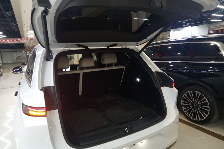 理想汽车 理想L6 2024款 Pro机舱底盘23