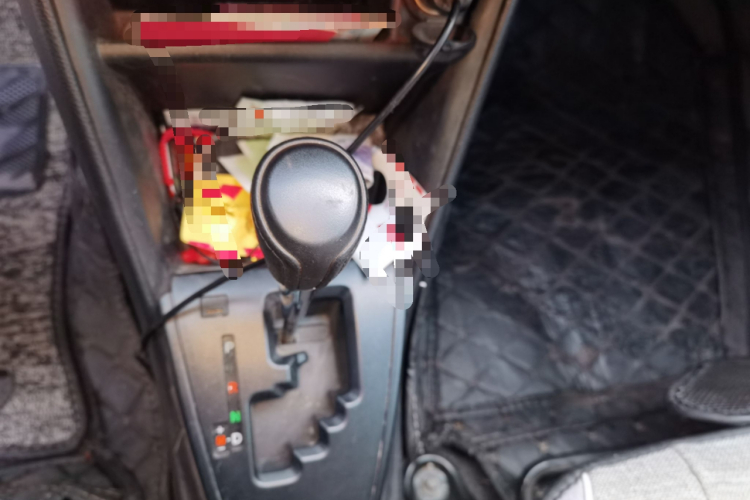 丰田 威驰 2021款 1.5L CVT创行版中控内饰18