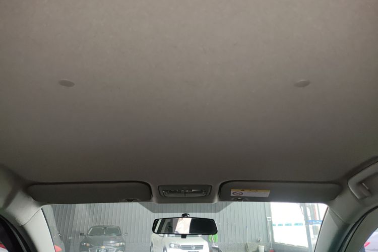 丰田 YARiS L 致炫 2016款 改款 1.5E CVT魅动版中控内饰22