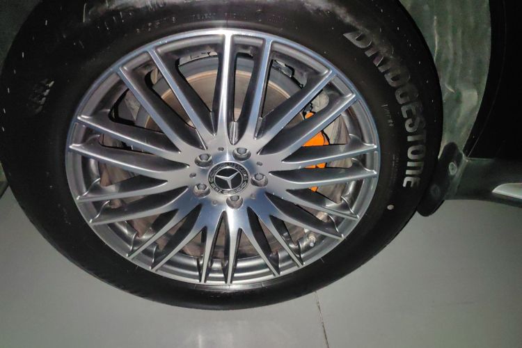 奔驰GLC 2023款 改款 GLC 300 L 4MATIC 动感型 7座车身外观6008