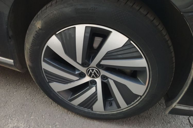 大众 迈腾GTE插电混动 2022款 GTE 豪华型车身外观10