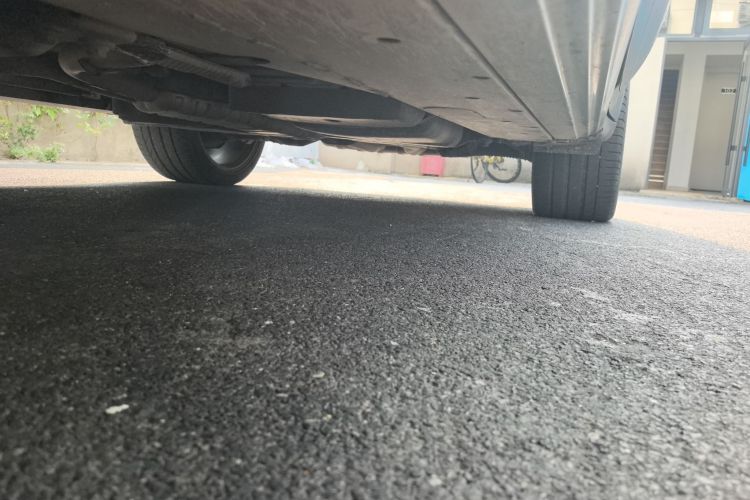 保时捷 2011款 Cayenne 3.0T局部细节9004