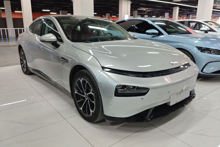 小鹏P7 2020款 586N车身外观6002