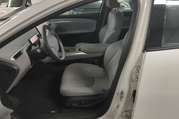 小鹏MONA M03 2024款 515 长续航局部细节19