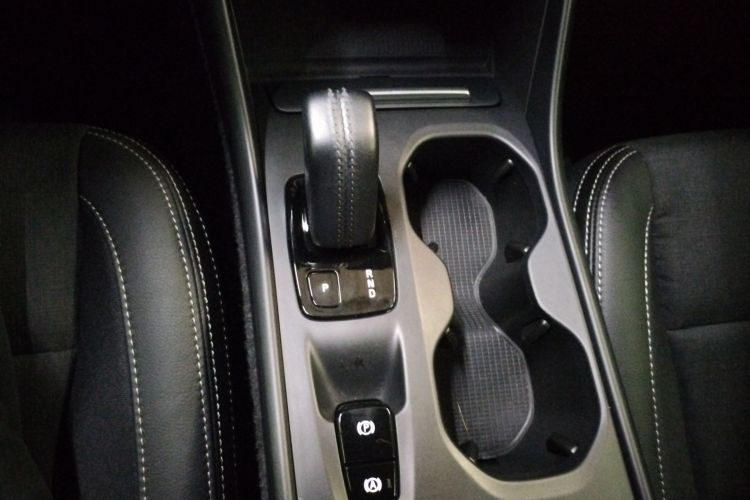 沃尔沃XC40 2020款 T3 智行时尚版局部细节18