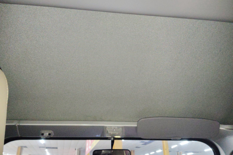 五菱汽车 五菱之光 2023款 1.5L 实用型 5/7座中控内饰22