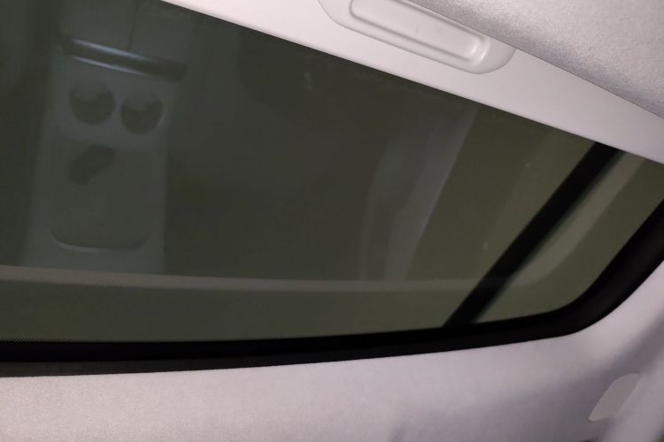 小鹏X9 2024款 640四驱高性能Max中控内饰22