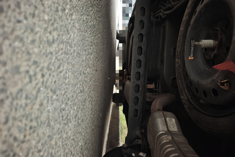 别克GL8 2021款 陆上公务舱 652T 豪华型局部细节9009