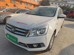 启辰T70 2015款 2.0L CVT睿趣版