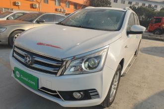 启辰T70 2015款 2.0L CVT睿趣版