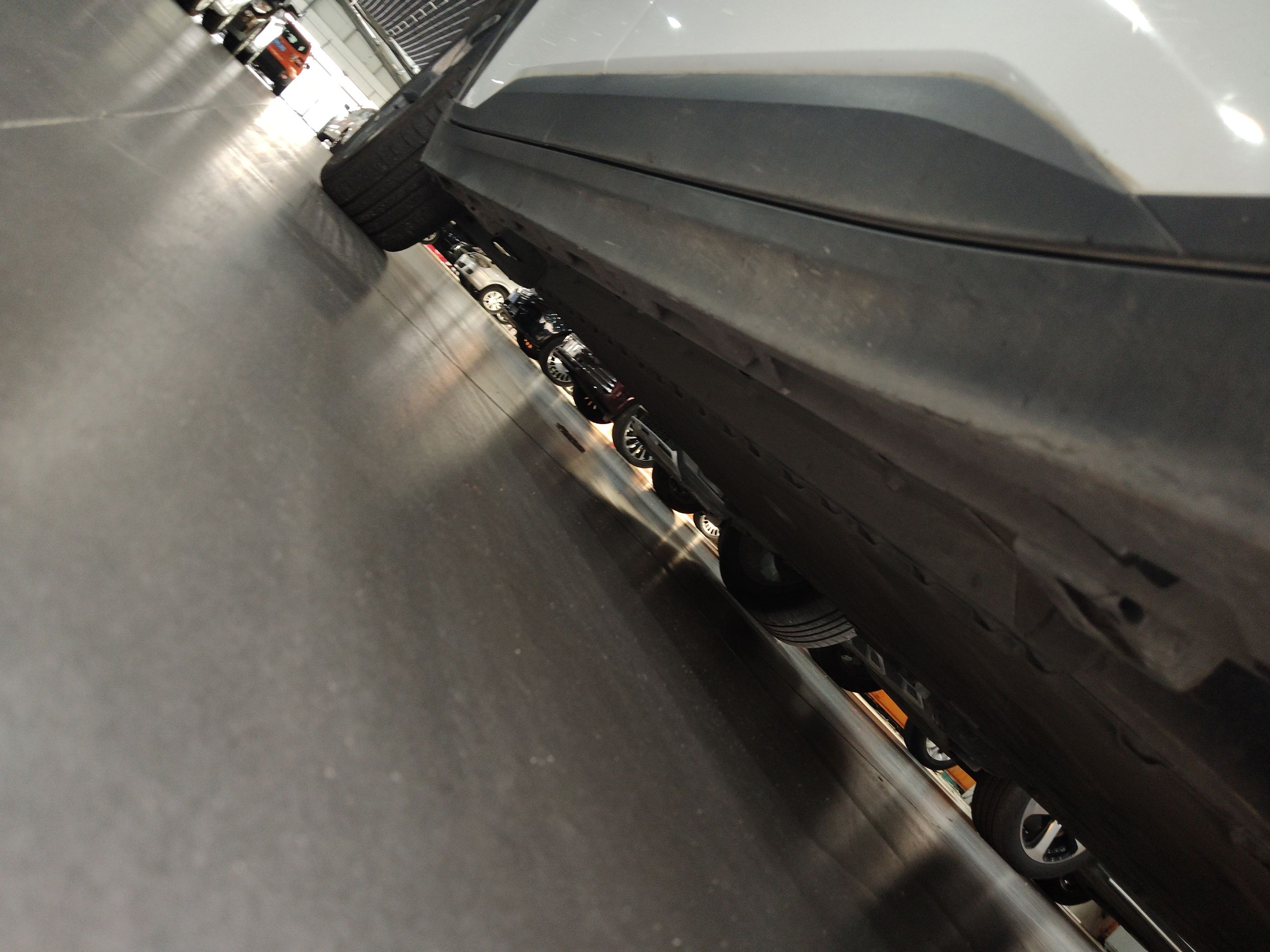 埃安 AION Y 2021款 70 智领活力版