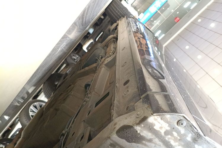 五菱汽车 五菱凯捷 2022款 280T 1.5T CVT旗舰型局部细节9001