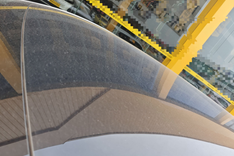 小鹏G7 2025款 702 超长续航 Max局部细节57