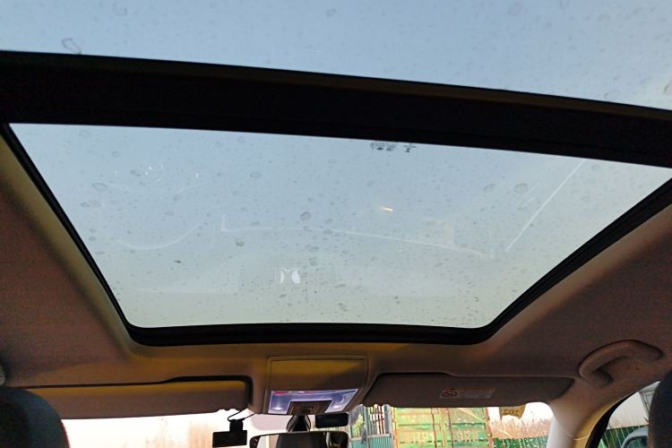 大众 途昂 2020款 改款 380TSI 四驱豪华版中控内饰22