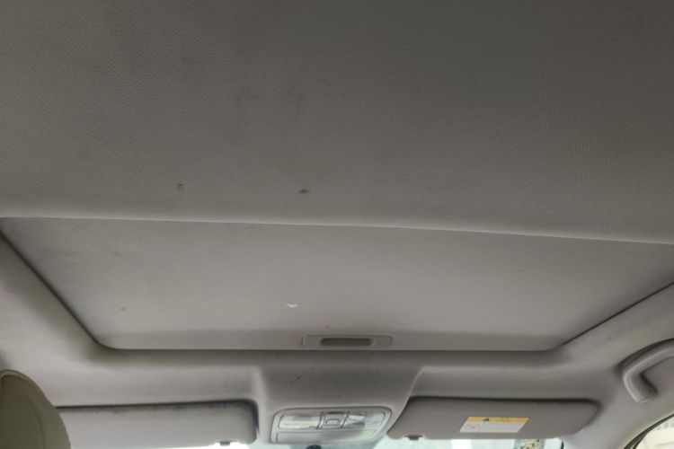 长安CS75 2016款 1.8T 自动精英型 国V中控内饰22