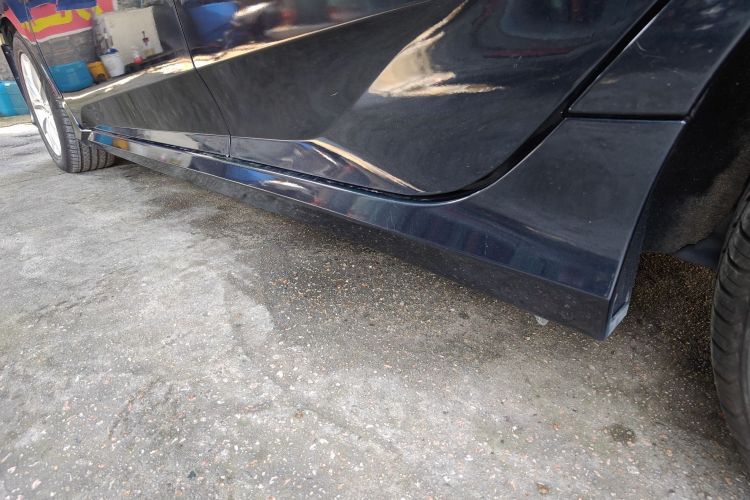 本田 思域 2016款 180TURBO CVT舒适版局部细节9002