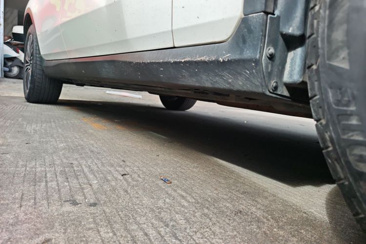 奔驰GLC 2019款 GLC 200 L 4MATIC局部细节9001