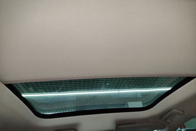 林肯Z 2024款 2.0T 尊尚版局部细节22