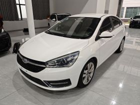 奇瑞 艾瑞泽5 2016款 1.5L 手动领潮版