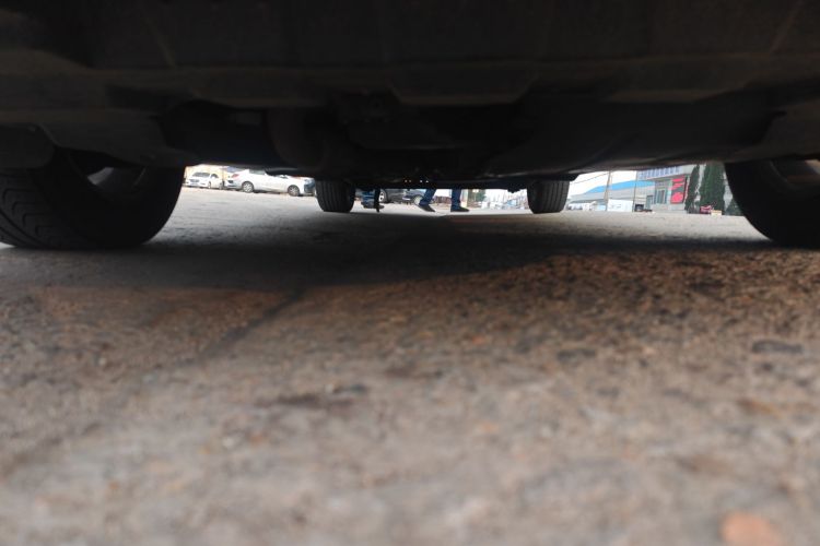 别克GL8 2017款 25S 豪华型 国V局部细节9008