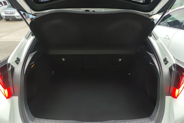 丰田C-HR 2021款 2.0L 豪华版局部细节23